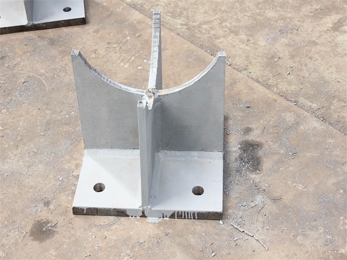 瑞金螺栓球支座