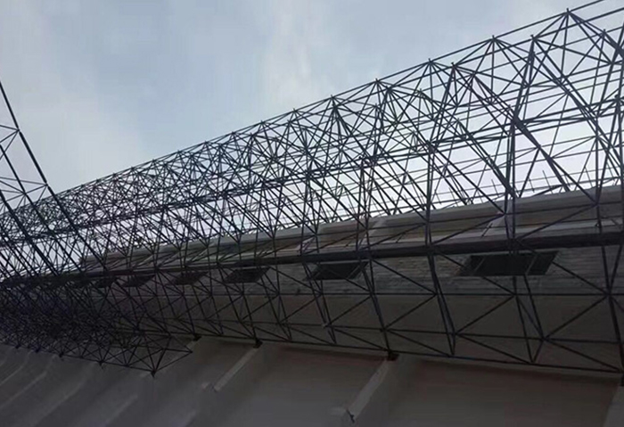 瑞金泗洪垃圾电厂